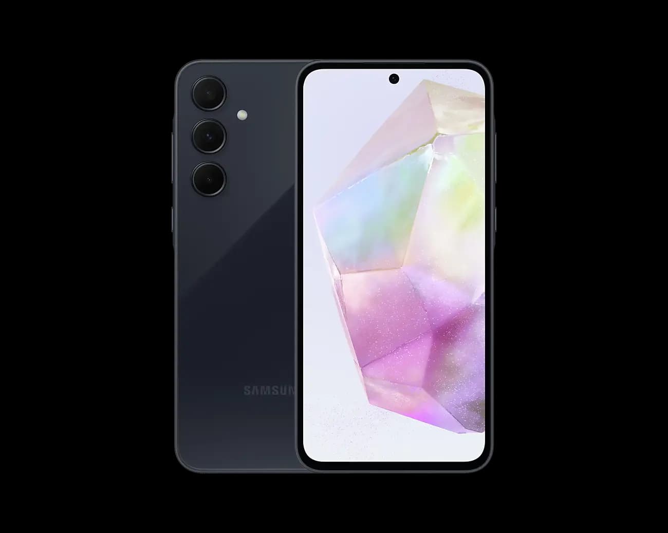 موبایل سامسونگ مدل Galaxy A35 5G RAM8 حافظه داخلی 256GB – ویتنام — تصویر ۳