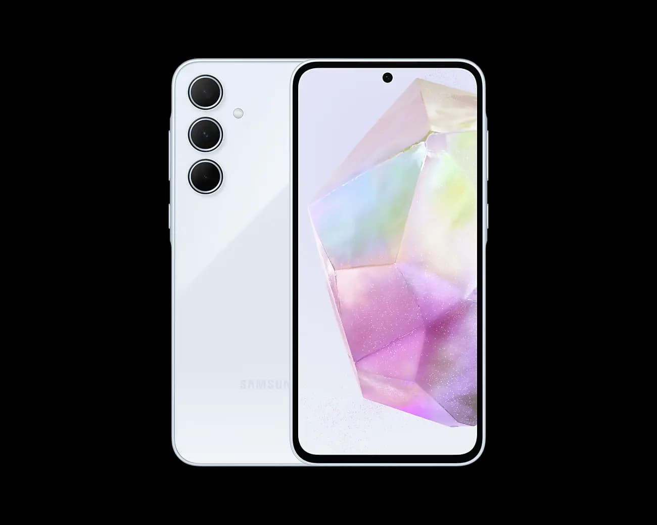موبایل سامسونگ مدل Galaxy A35 5G RAM8 حافظه داخلی 256GB – ویتنام