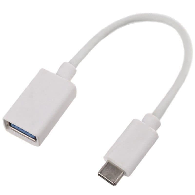 کابل تبدیل USB OTG به Type-C مدل Samsung OT-200 — تصویر ۳