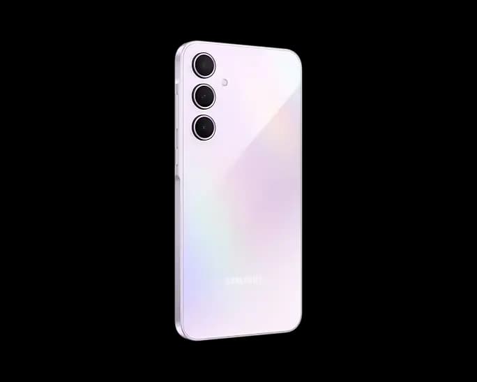 موبایل سامسونگ مدل Galaxy A35 5G RAM8 حافظه داخلی 128GB – ویتنام — تصویر ۷