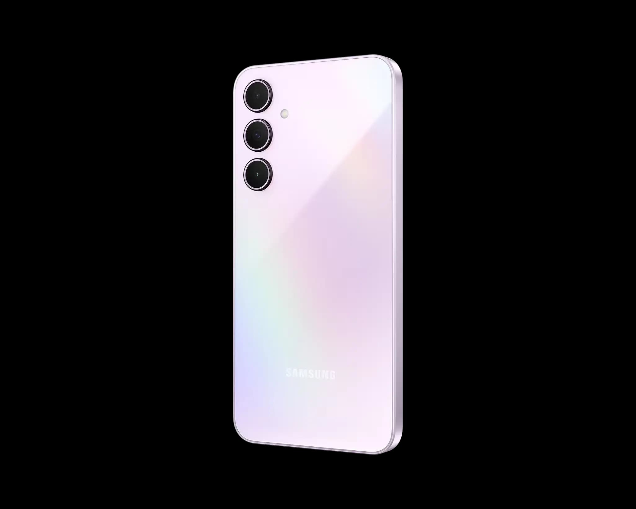 موبایل سامسونگ مدل Galaxy A35 5G RAM8 حافظه داخلی 128GB – ویتنام — تصویر ۶
