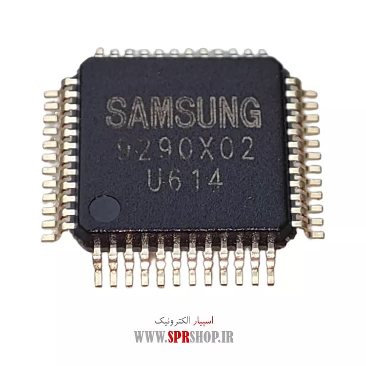 IC S5L 9290X01