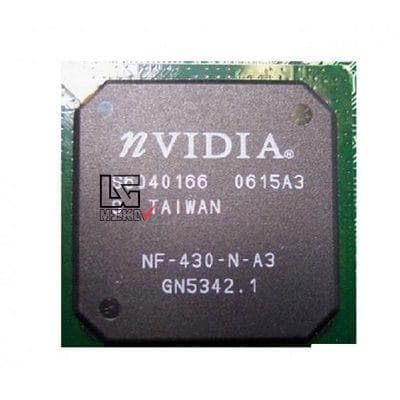 چیپست گرافیک لپ تاپ Nvidia NF-430-N-A3