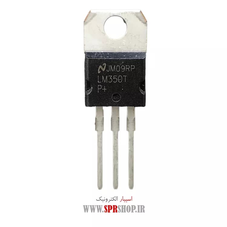 IC LM 350 TO-220