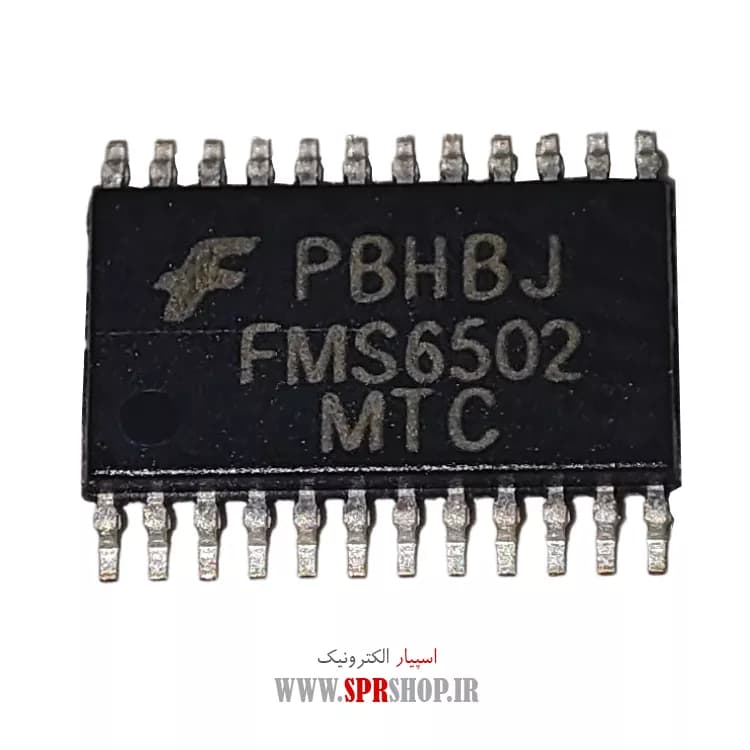 IC FMS 6502 SSOP-24
