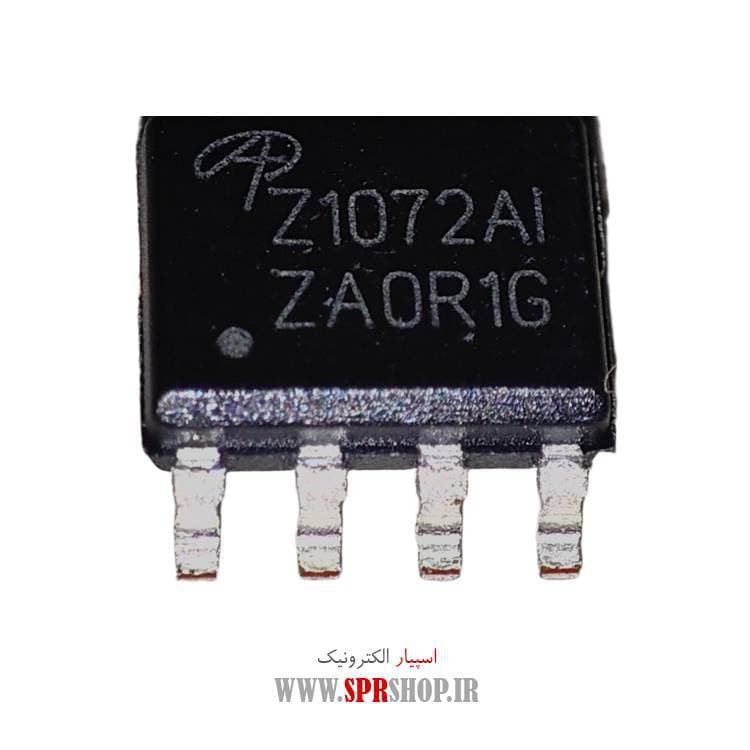 IC AOZ 1072 SOP-8 ORG