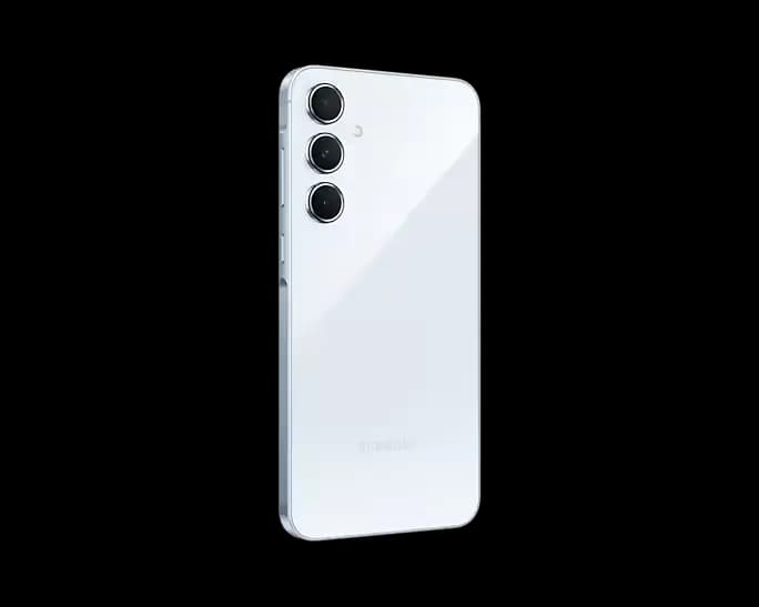 موبایل سامسونگ مدل Galaxy A55 5G RAM8 حافظه داخلی 128GB – ویتنام — تصویر ۵