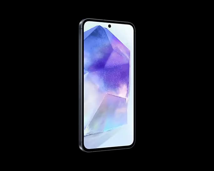 موبایل سامسونگ مدل Galaxy A55 5G RAM8 حافظه داخلی 128GB – ویتنام — تصویر ۸