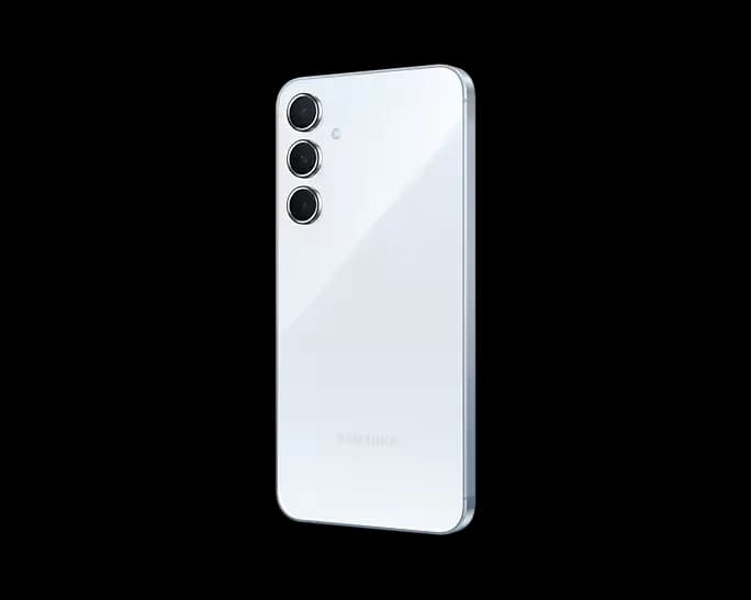 موبایل سامسونگ مدل Galaxy A55 5G RAM8 حافظه داخلی 128GB – ویتنام — تصویر ۶
