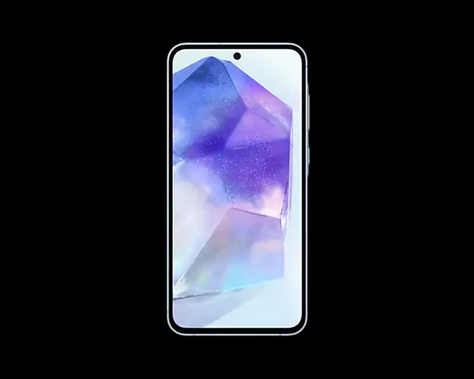 موبایل سامسونگ مدل Galaxy A55 5G RAM8 حافظه داخلی 128GB – ویتنام — تصویر ۳