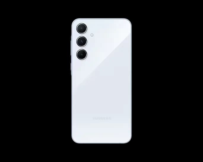 موبایل سامسونگ مدل Galaxy A55 5G RAM8 حافظه داخلی 128GB – ویتنام — تصویر ۴