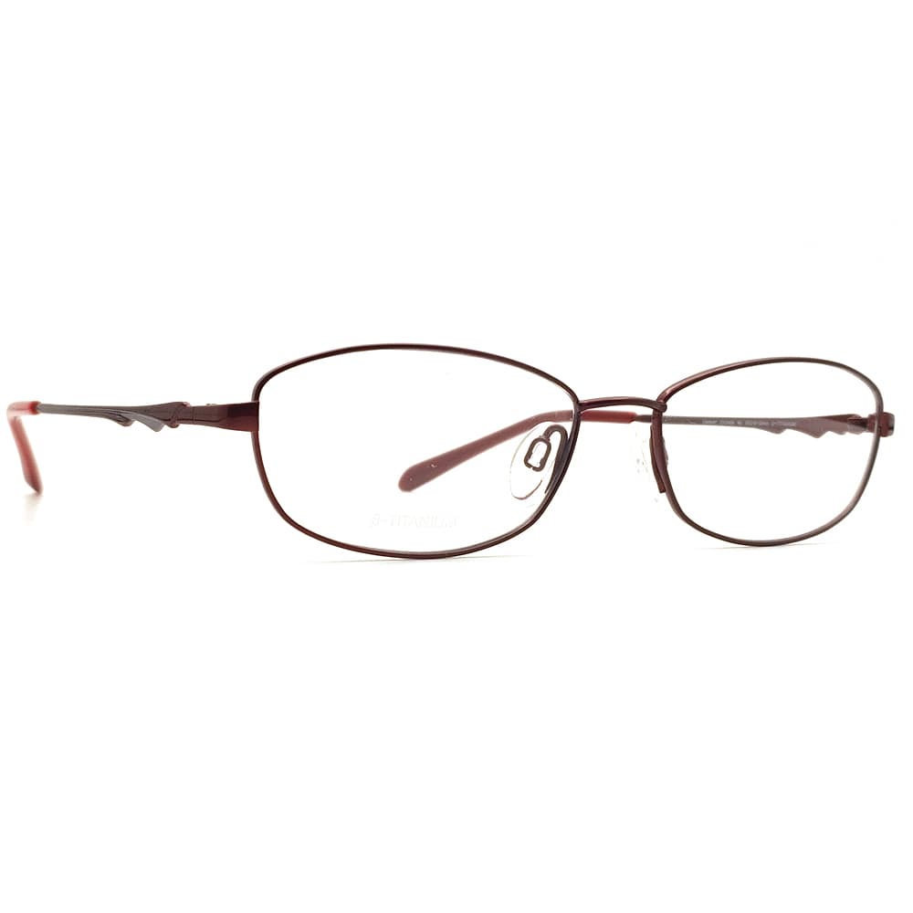 عینک طبی زنانه CHARMANT CH10459 — تصویر ۲