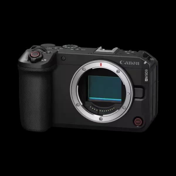 دوربین بدون آینه کانن Canon EOS R6 V