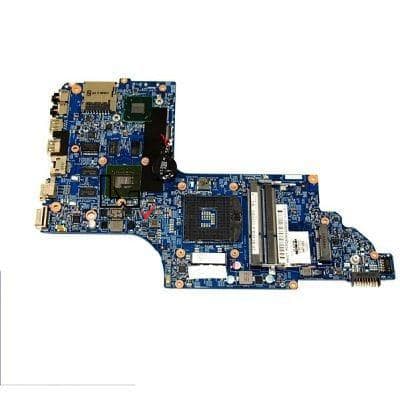 مادربرد لپ تاپ اچ پی HP DV6-7000