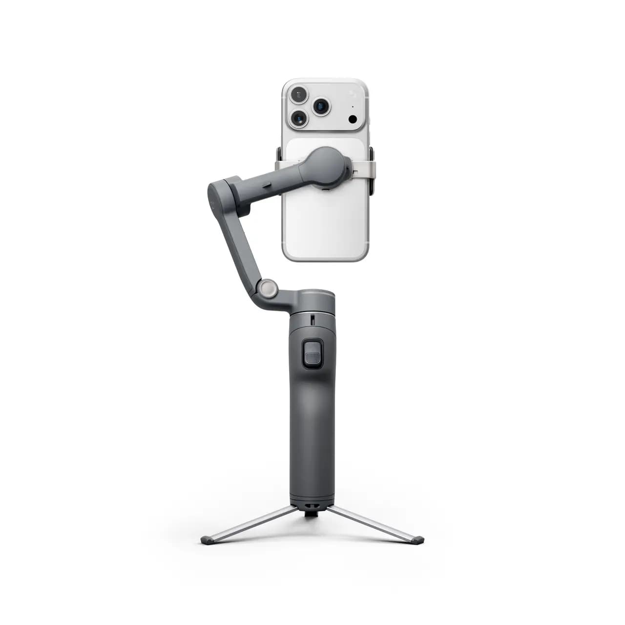 گیمبال DJI Osmo Mobile 8P Creator Combo — تصویر ۱۰