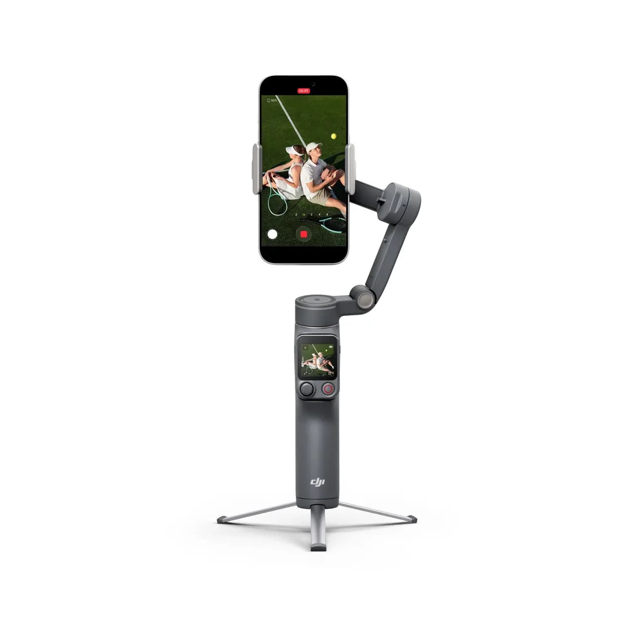 گیمبال DJI Osmo Mobile 8P Creator Combo — تصویر ۹