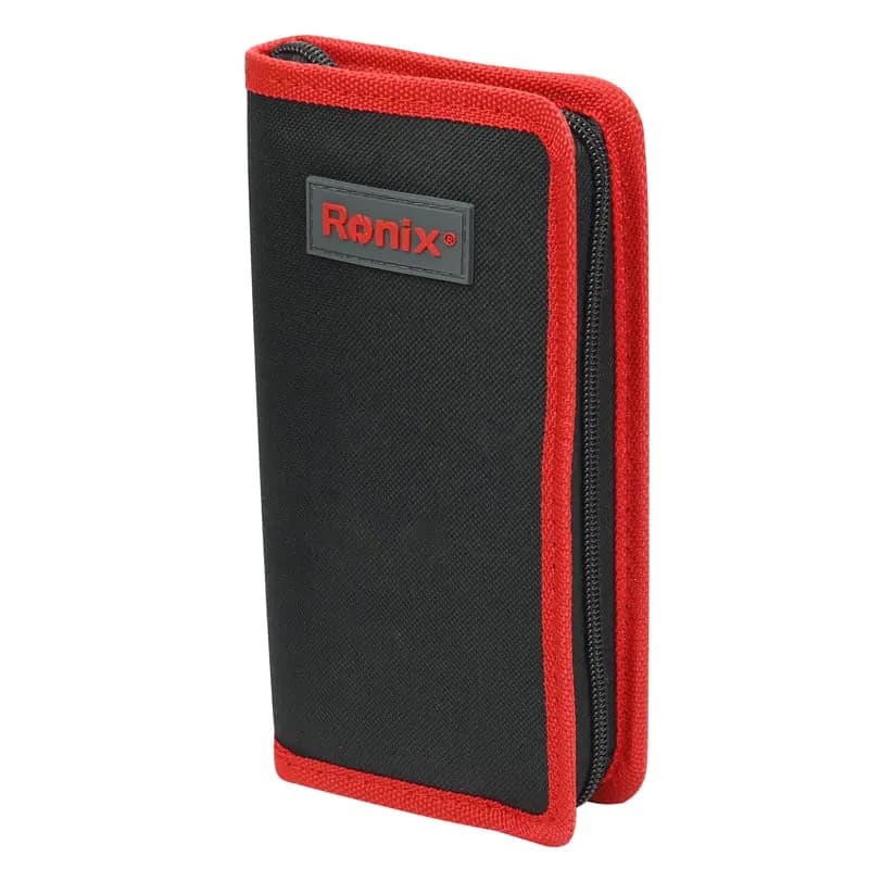 ست پیچ گوشتی تعمیرات موبایل Ronix مدل RH-2711 — تصویر ۳