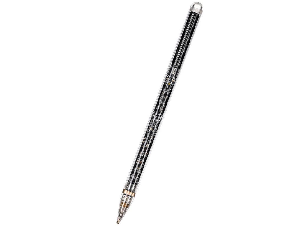 قلم لمسی آیپد ویوو WiWU Pencil W Pro Stylus Pen — تصویر ۳