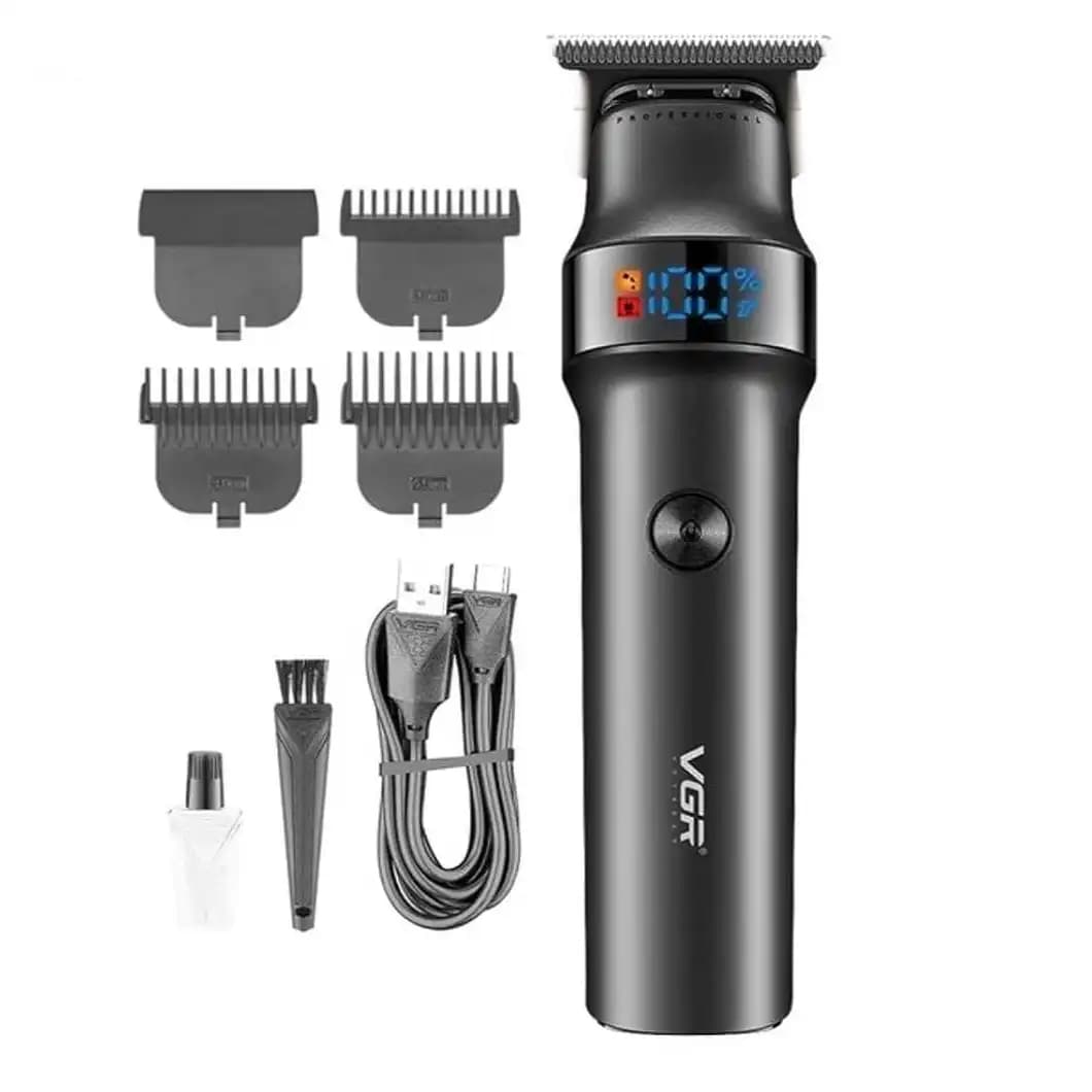 خط زن وی جی آر v-987 — تصویر ۴