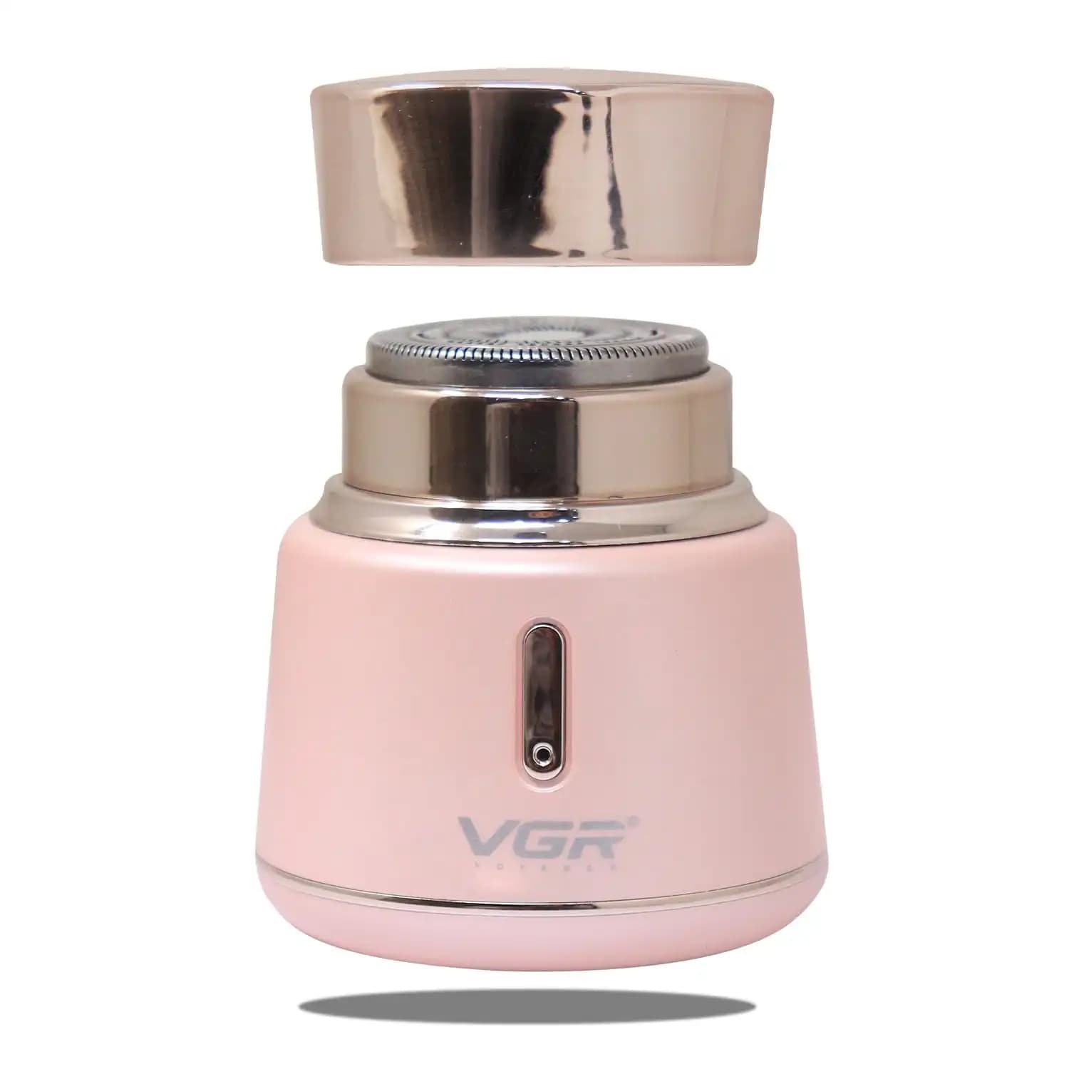 شیور زنانه صورت وی جی ار مدل vgr v-737