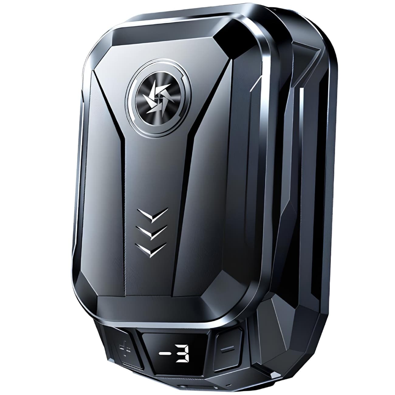 فن خنک‌کننده گوشی موبایل شارژی ایکس او SL06 — تصویر ۳