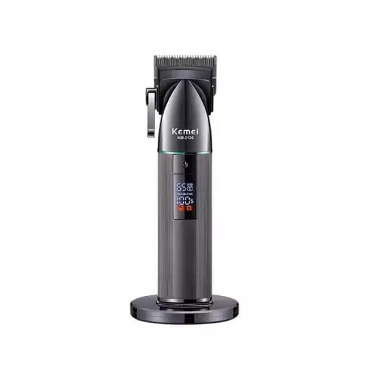 ماشین اصلاح کیمی km-2136