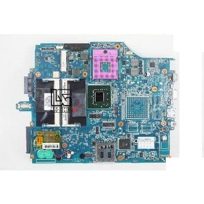 مادربرد بدون گرافیک لپ تاپ سونی Sony VGN FZ Motherboard