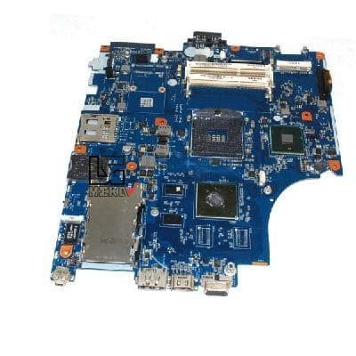 مادربرد لپ تاپ سونی Sony VPC F
