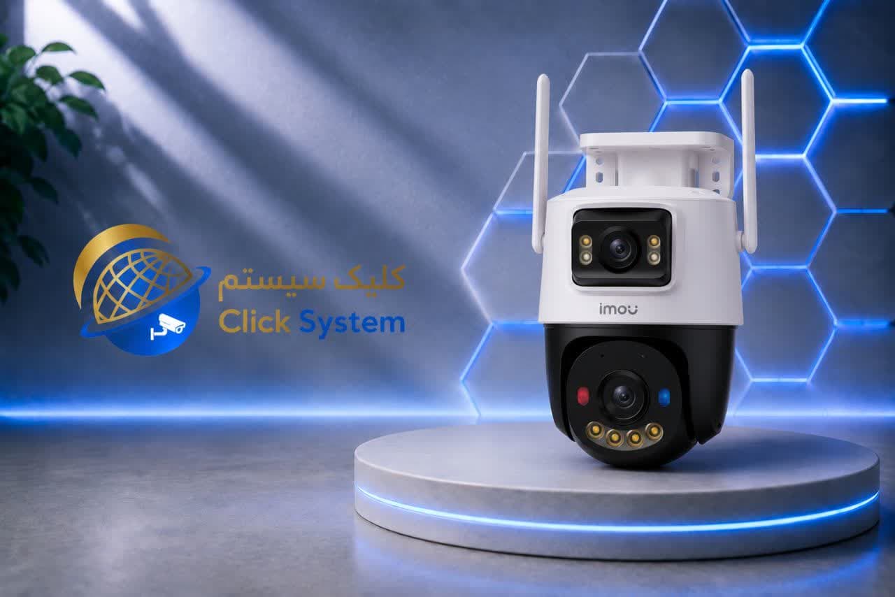 دوربین ایمو IPC-S7XEP-10MOWED