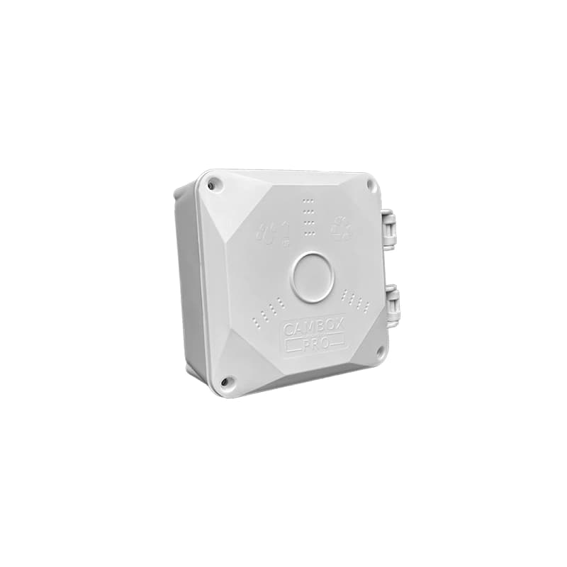 کم باکس پرو 14×14 دوربین مداربسته — تصویر ۳