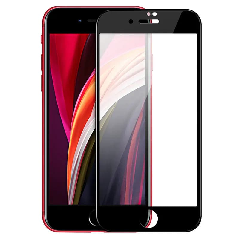 برچسب محافظ صفحه گلس Anti Static اپل آیفون iPhone 8