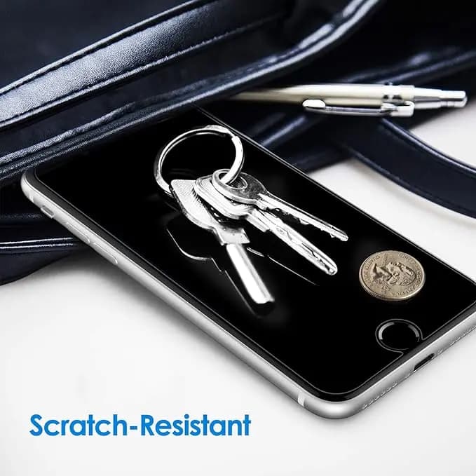 برچسب محافظ صفحه گلس Anti Static اپل آیفون iPhone 7 — تصویر ۳