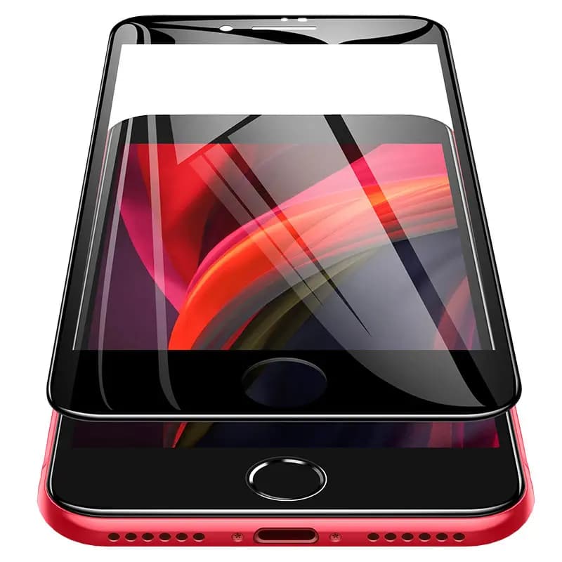 برچسب محافظ صفحه گلس Anti Static اپل آیفون iPhone 7 — تصویر ۶
