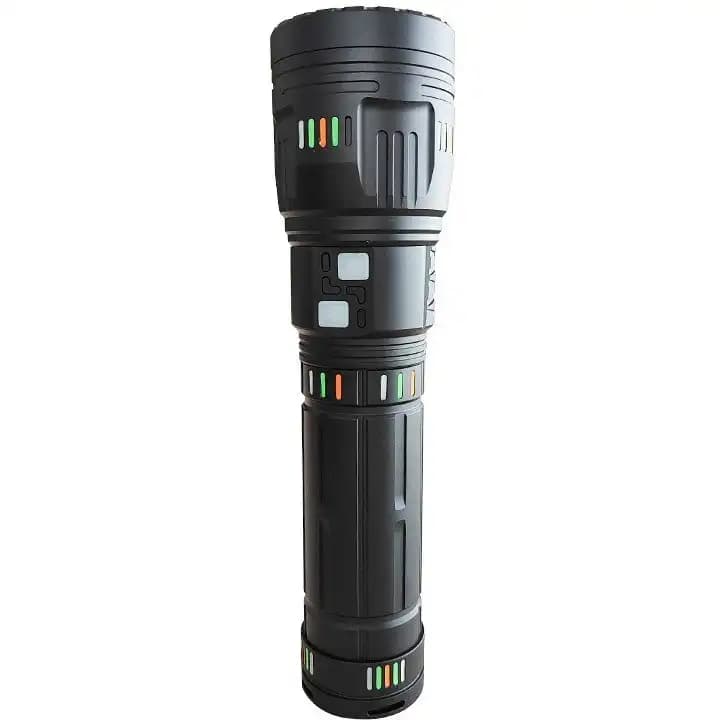 چراغ قوه حرفه ای زینگارو G600 — تصویر ۸
