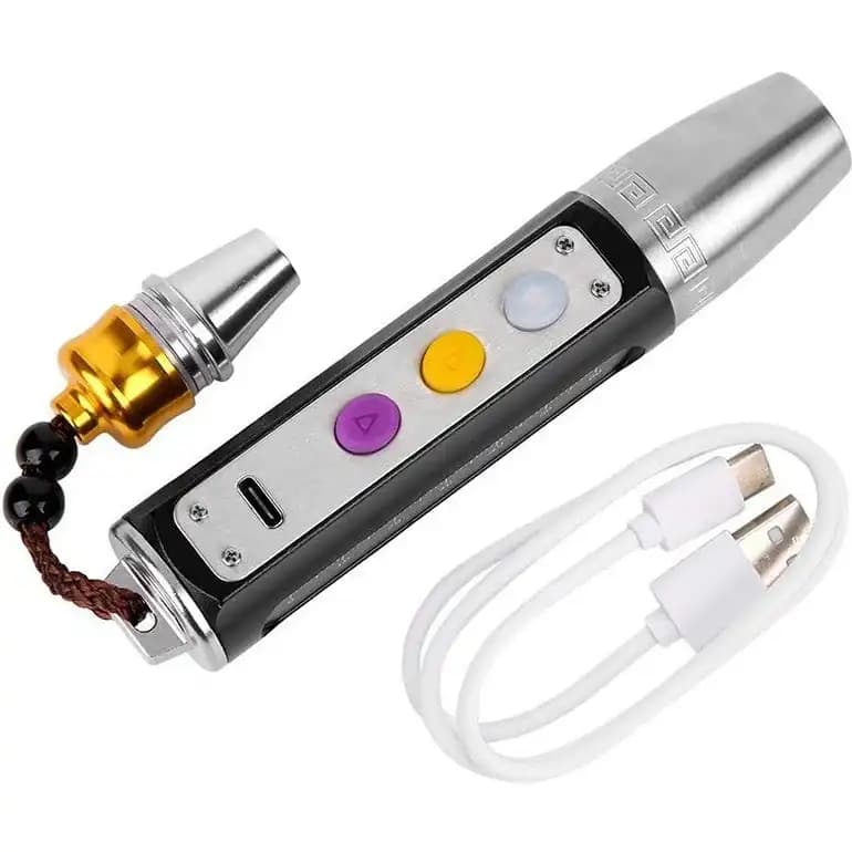 چراغ قوه یووی کینساچ KS-36F