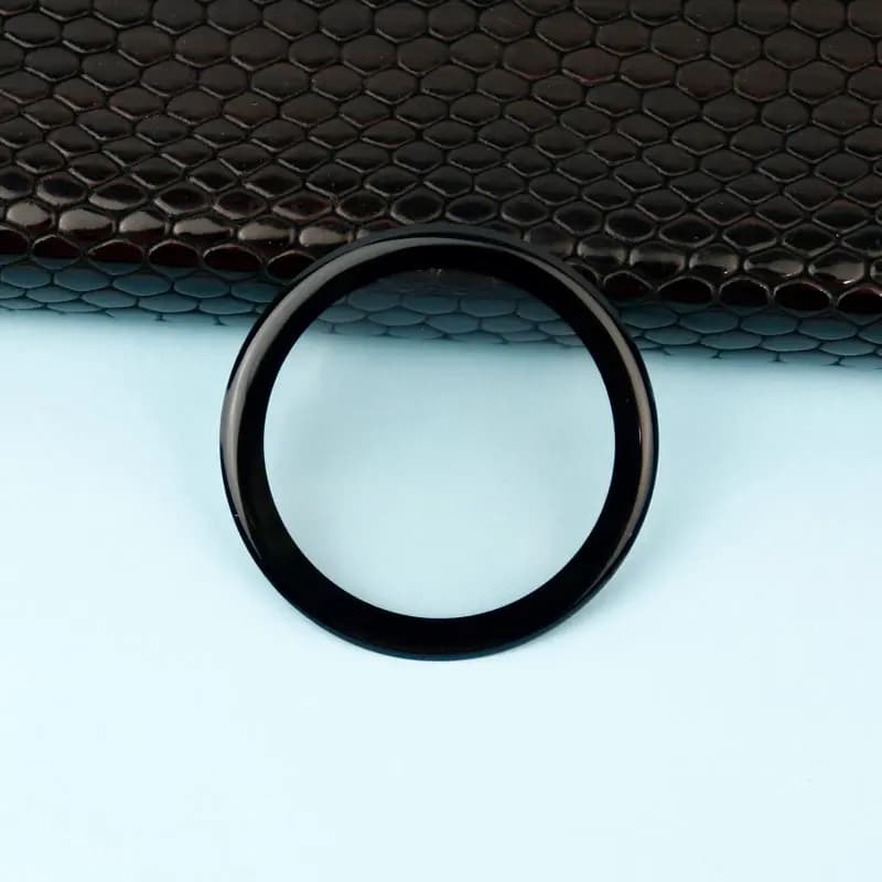 برچسب محافظ صفحه سرامیکی ساعت هوشمند Samsung Watch 44mm