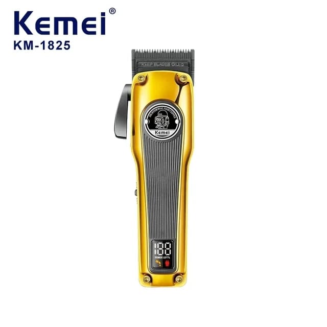 ماشین اصلاح کیمی Km-1825
