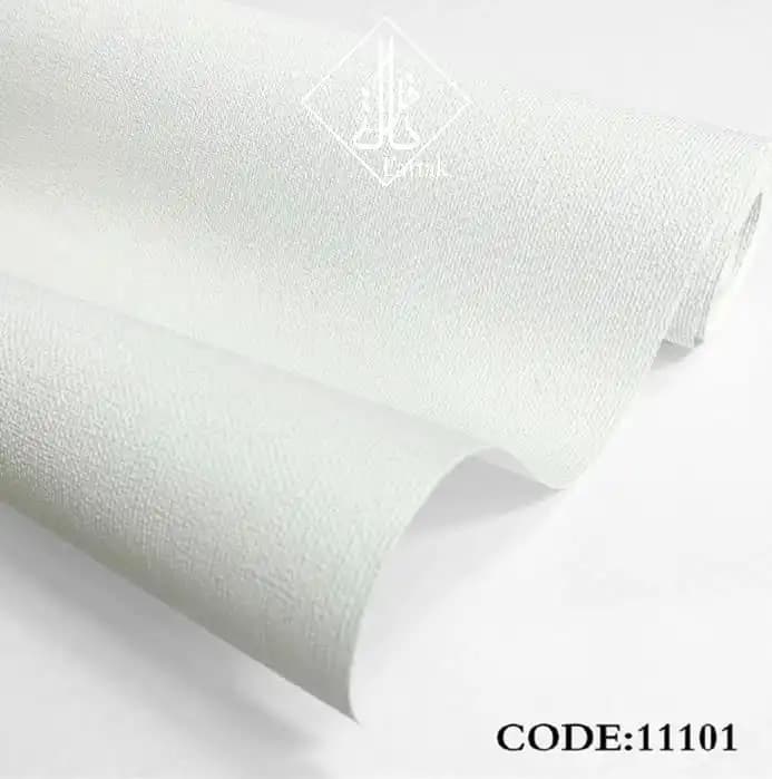 کاغذ دیواری رنگ کد 11101