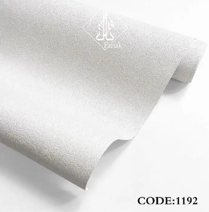 کاغذ دیواری رنگ کد 1192