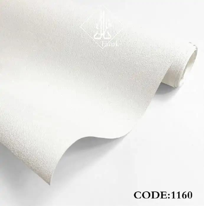 کاغذ دیواری رنگ کد 1160