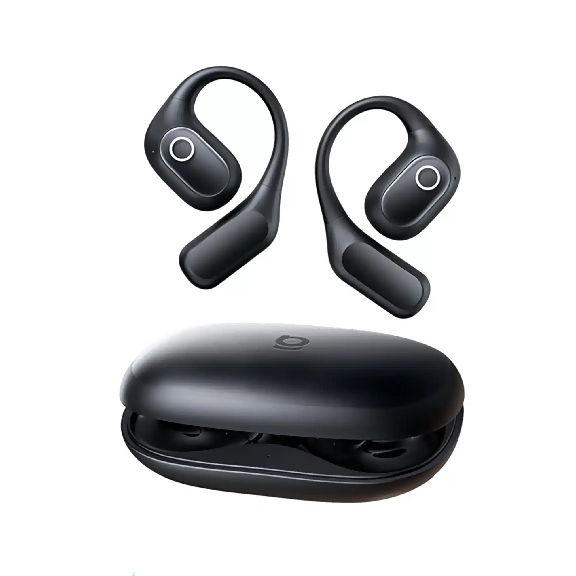 هندزفری بلوتوث القایی بیسوس Baseus Eli 2i Fit Open-Ear — تصویر ۳