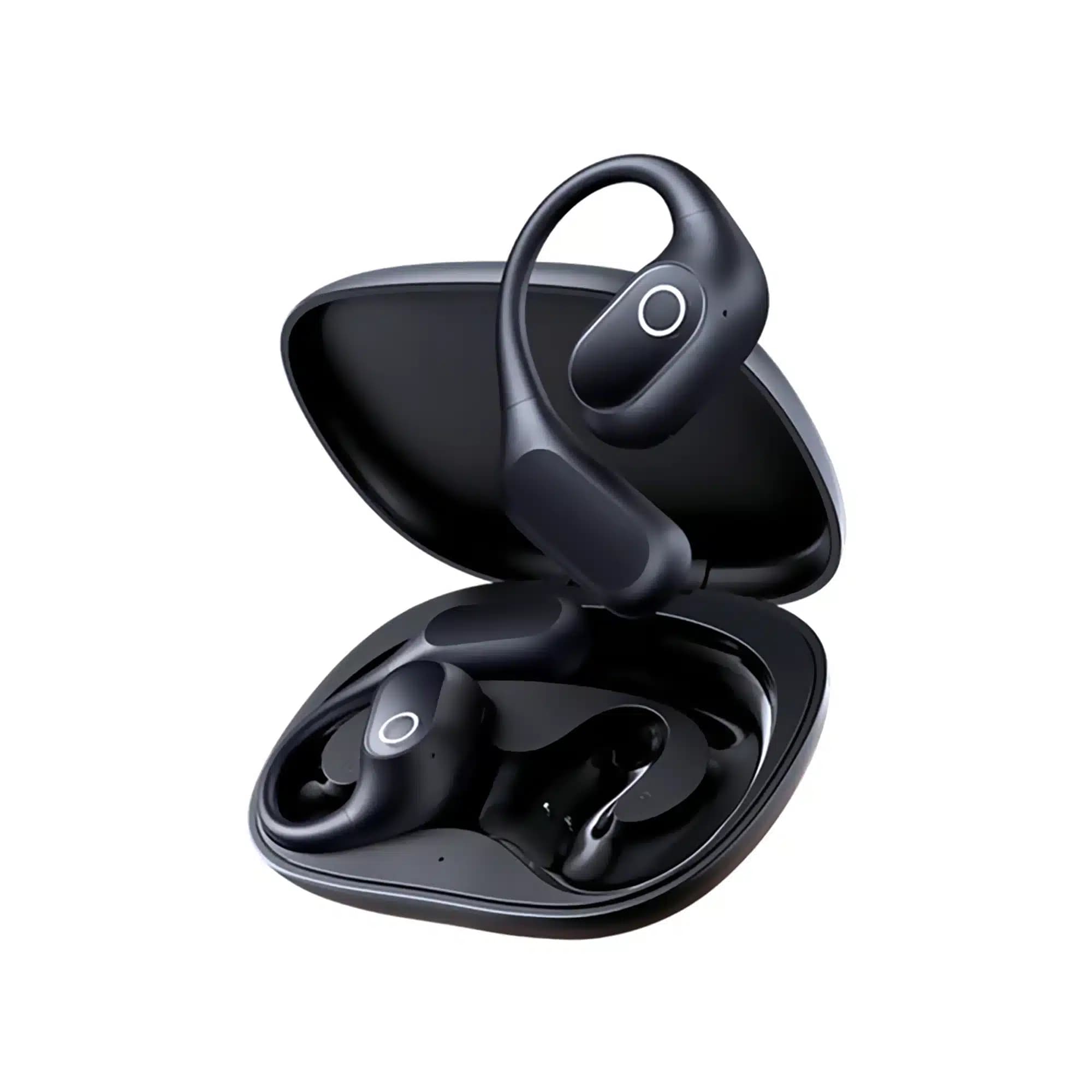 هندزفری بلوتوث القایی بیسوس Baseus Eli 2i Fit Open-Ear — تصویر ۴