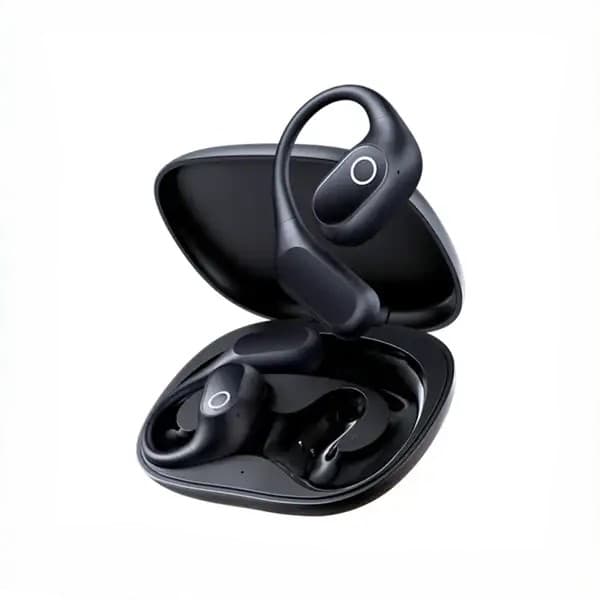 هندزفری بلوتوث القایی بیسوس Baseus Eli 2i Fit Open-Ear — تصویر ۲
