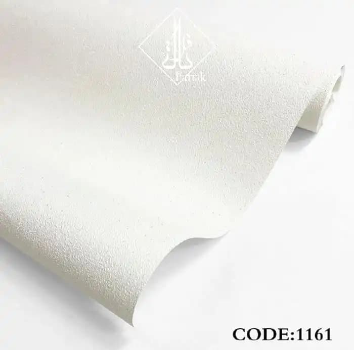 کاغذ دیواری رنگ کد 1161