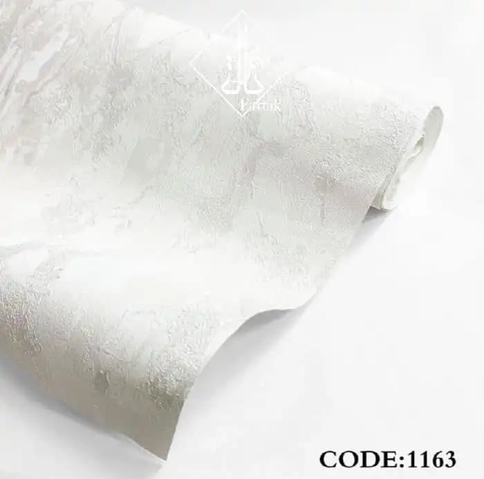 کاغذ دیواری رنگ کد 1163
