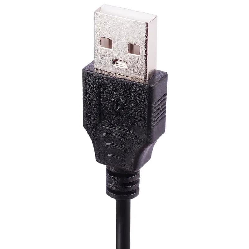 هاب ۴ پورت USB 2.0 کلید دار — تصویر ۵