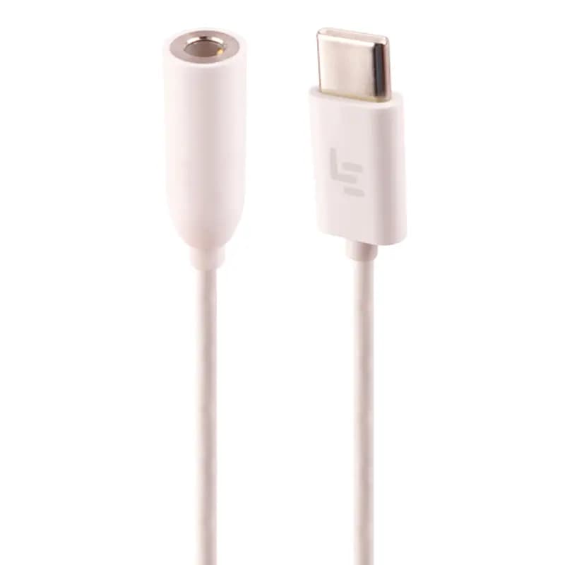 کابل تبدیل Type-C به AUX اورجینال اندازه 10cm — تصویر ۴