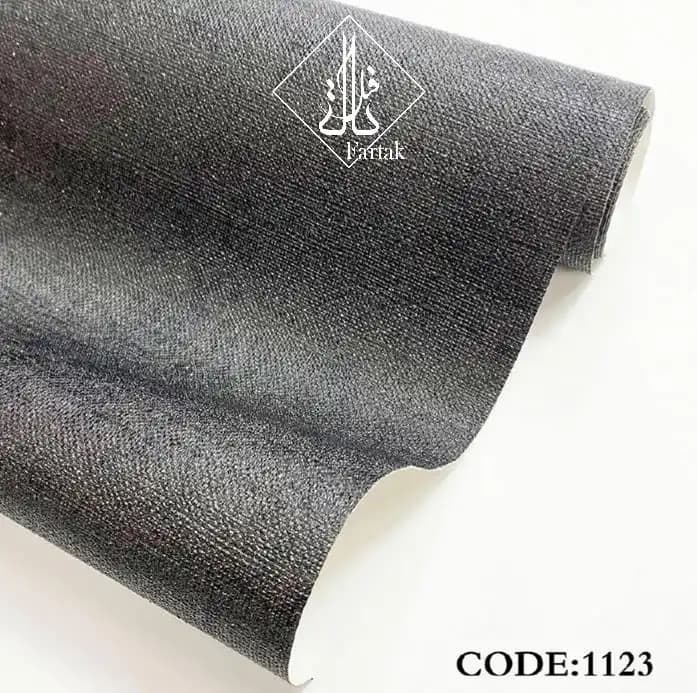 کاغذ دیواری رنگ کد 1123