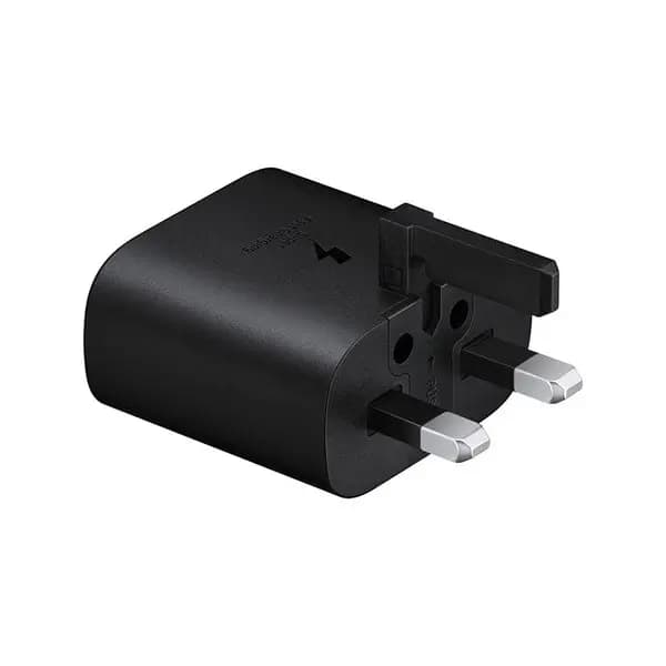 سر شارژر (کلگی) اصلی SAMSUNG مدل EP-TA800 25W — تصویر ۸