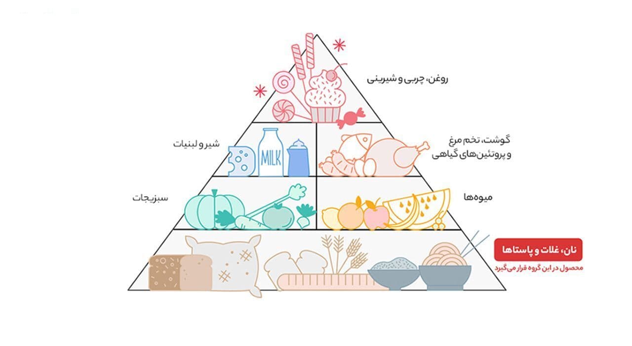 نان بیسکوئیت سنتی انجیر خشک اورنگ 380گرمی — تصویر ۳